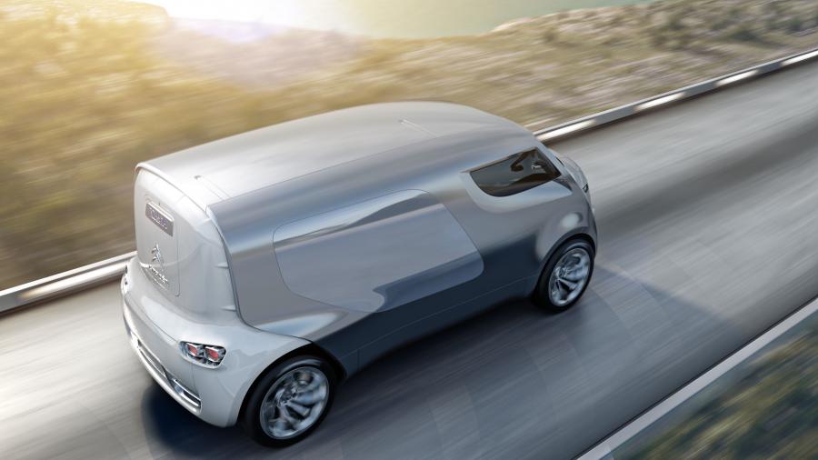  Citroen Tubik Concept 2011 года  (фото 69 из 128)